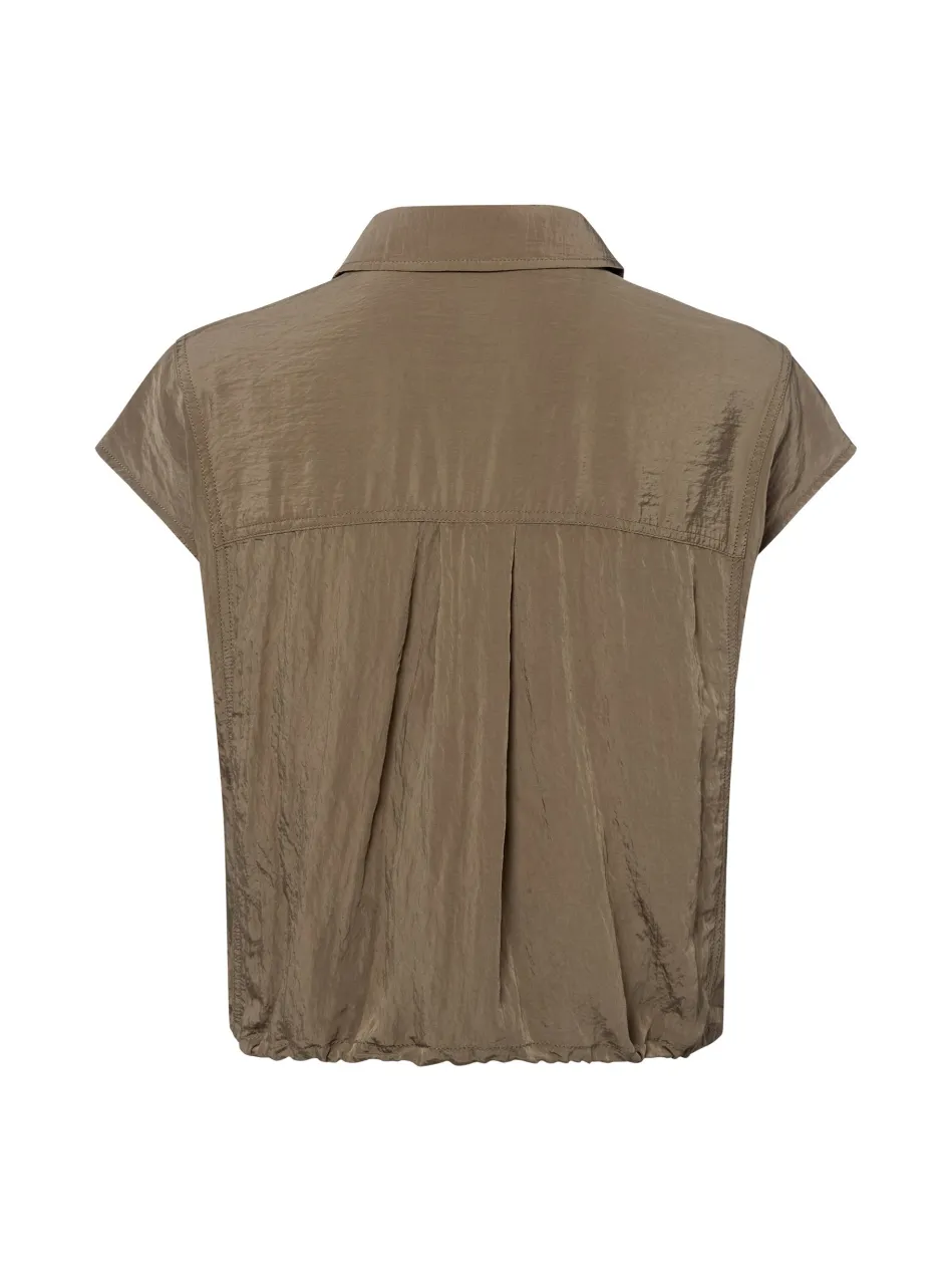 Damen Bluse - Fropi