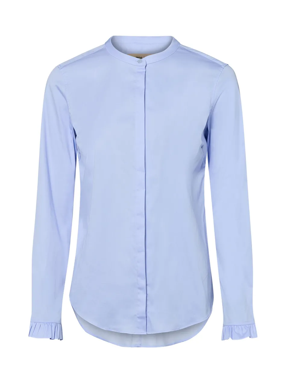 Damen Bluse - Mattie Shirt