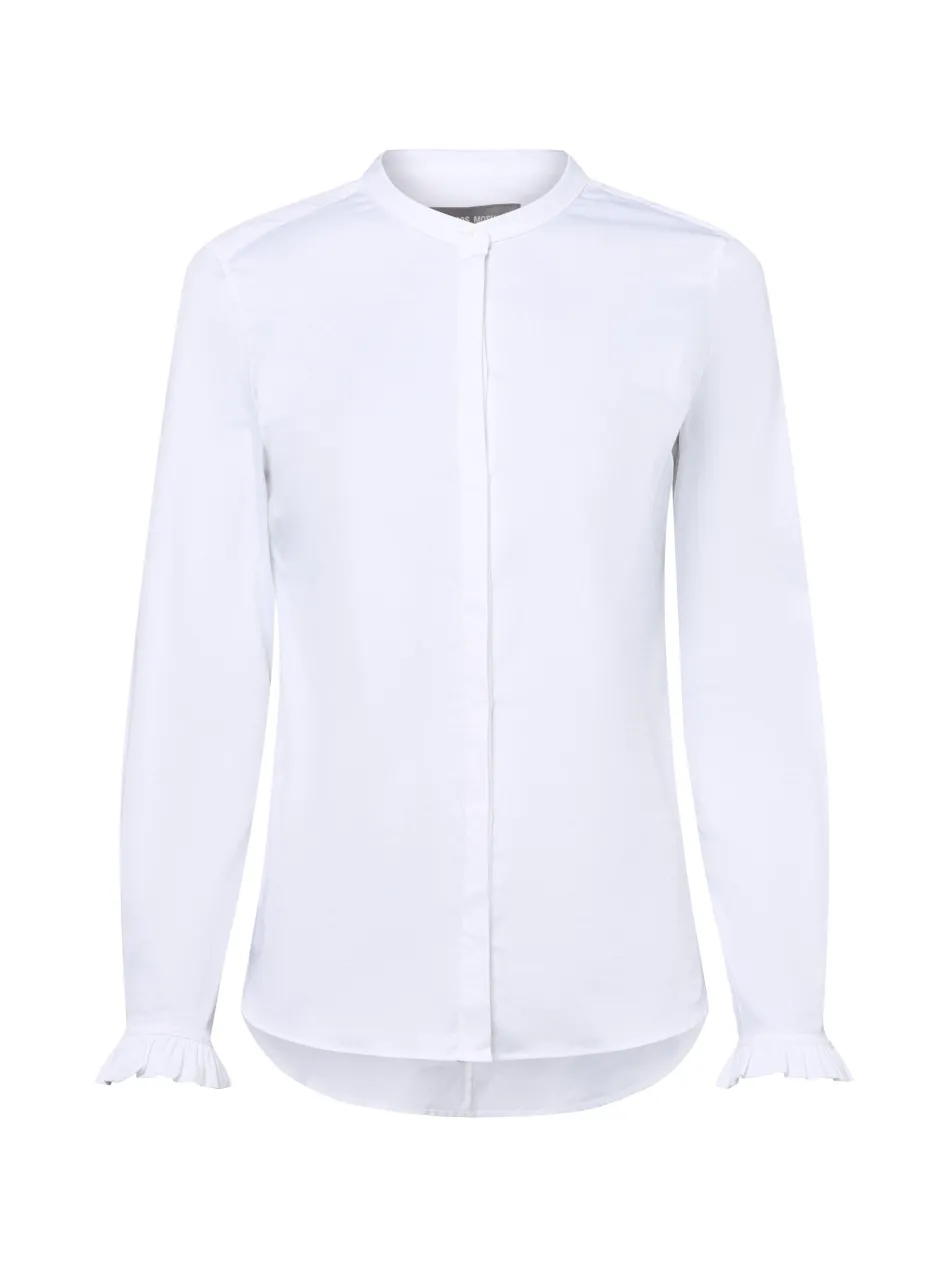 Damen Bluse - Mattie Shirt