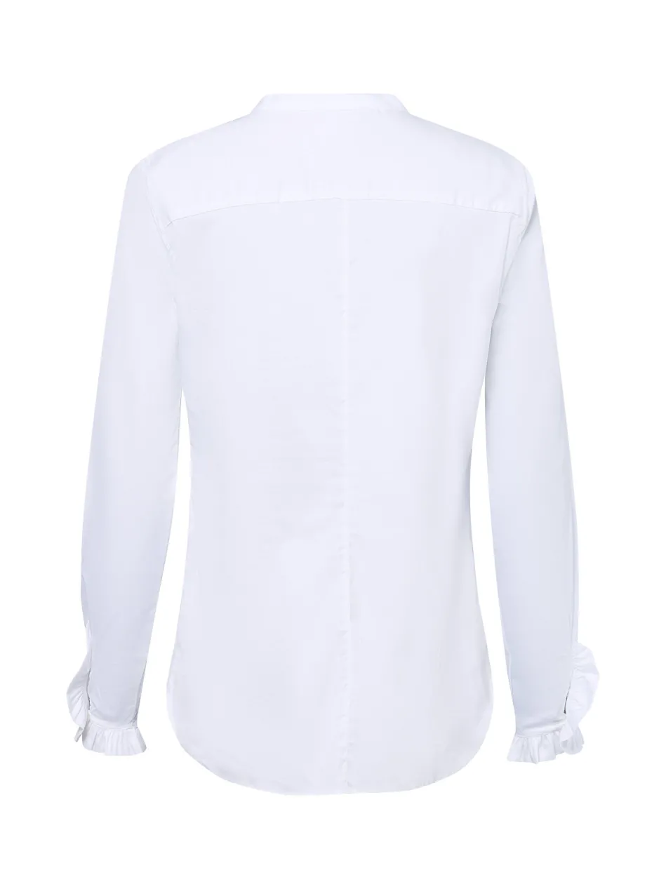 Damen Bluse - Mattie Shirt