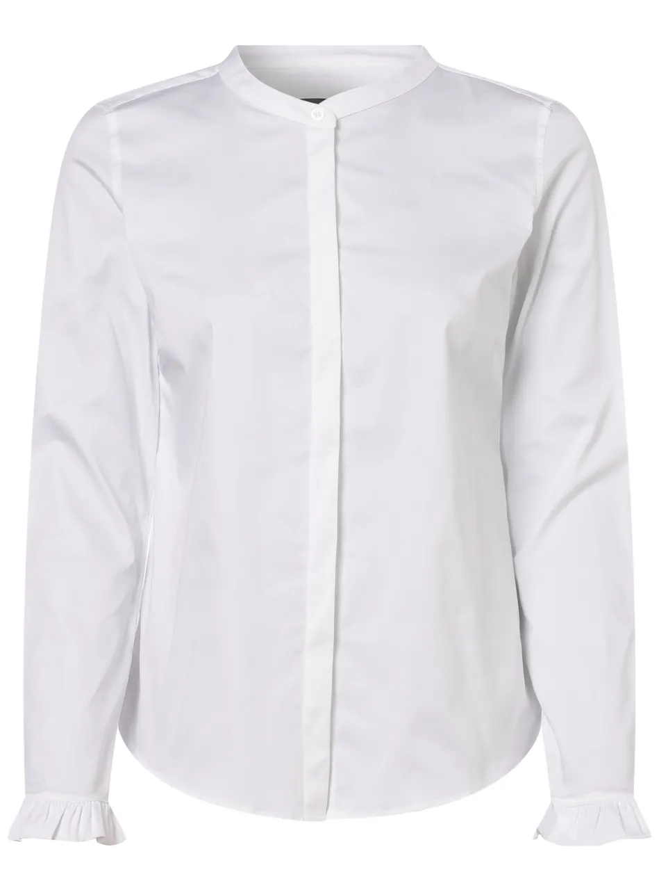Damen Bluse - Mattie