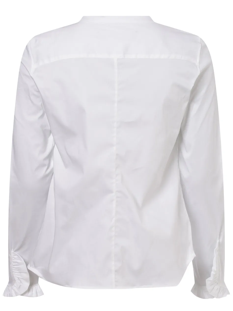 Damen Bluse - Mattie