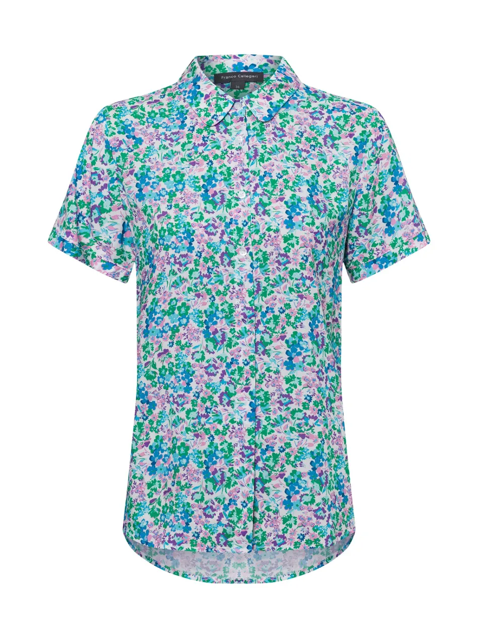 Damen Bluse - Samanta