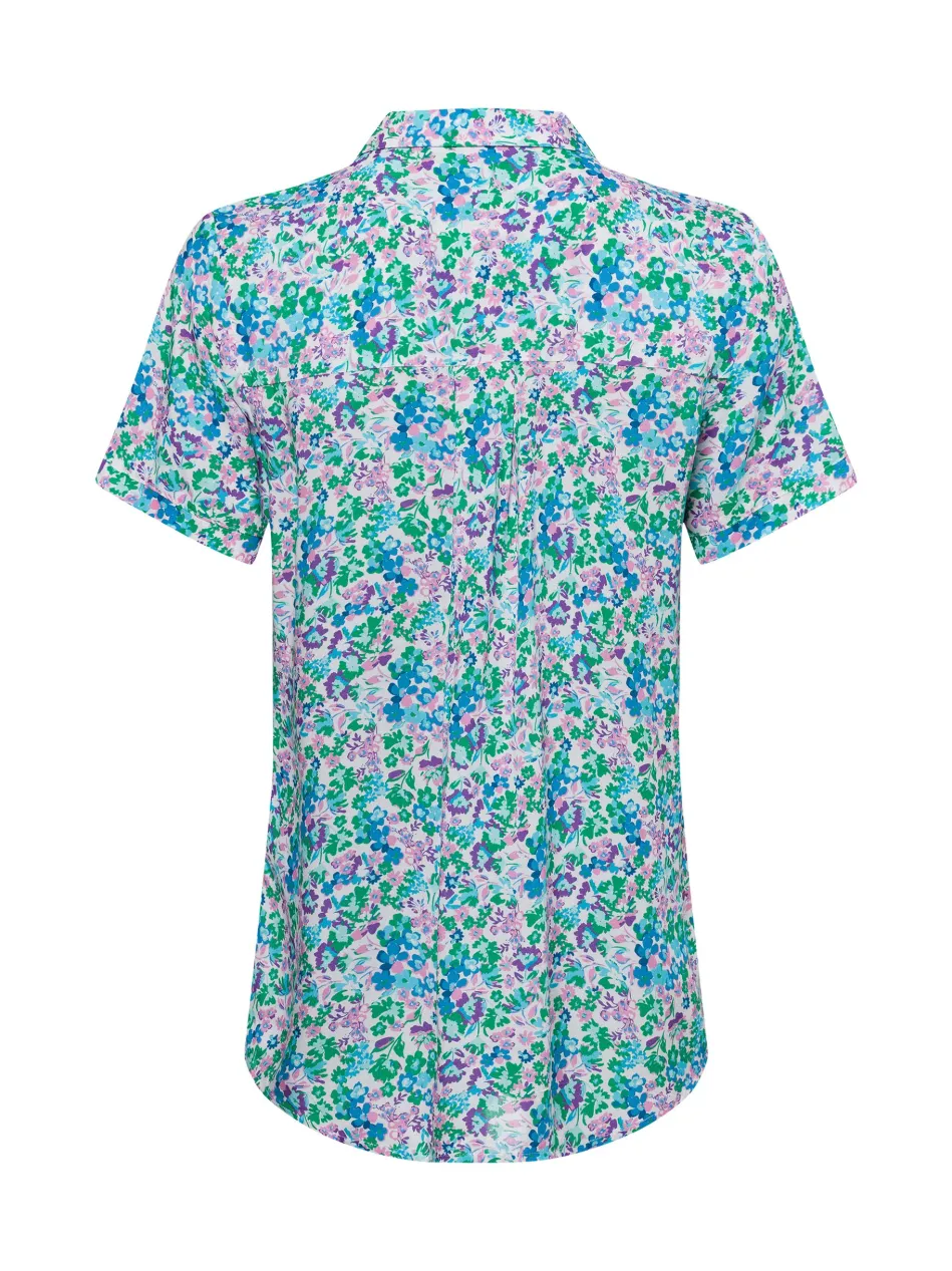 Damen Bluse - Samanta