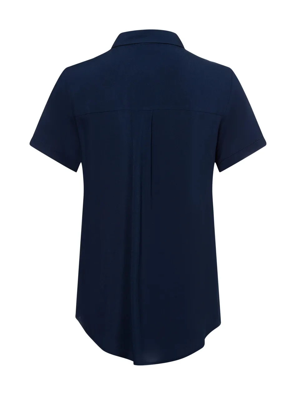 Damen Bluse - Samanta