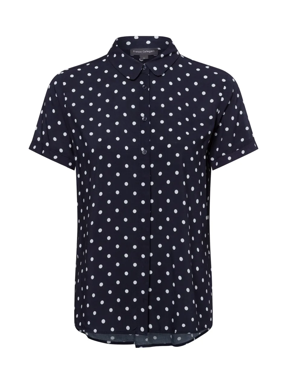 Damen Bluse - Samanta