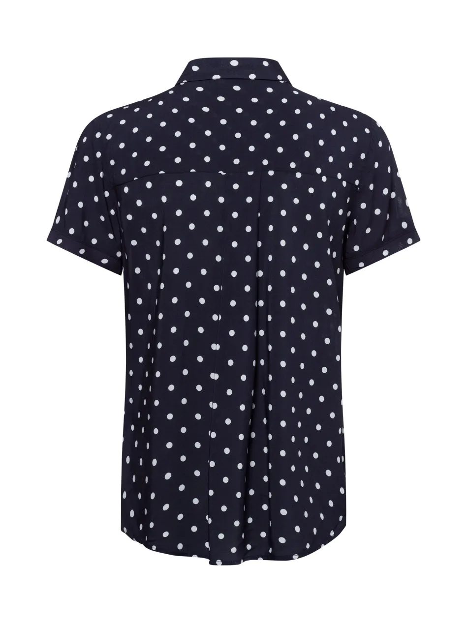Damen Bluse - Samanta