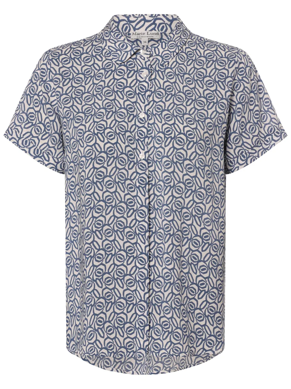 Damen Bluse - Samanta