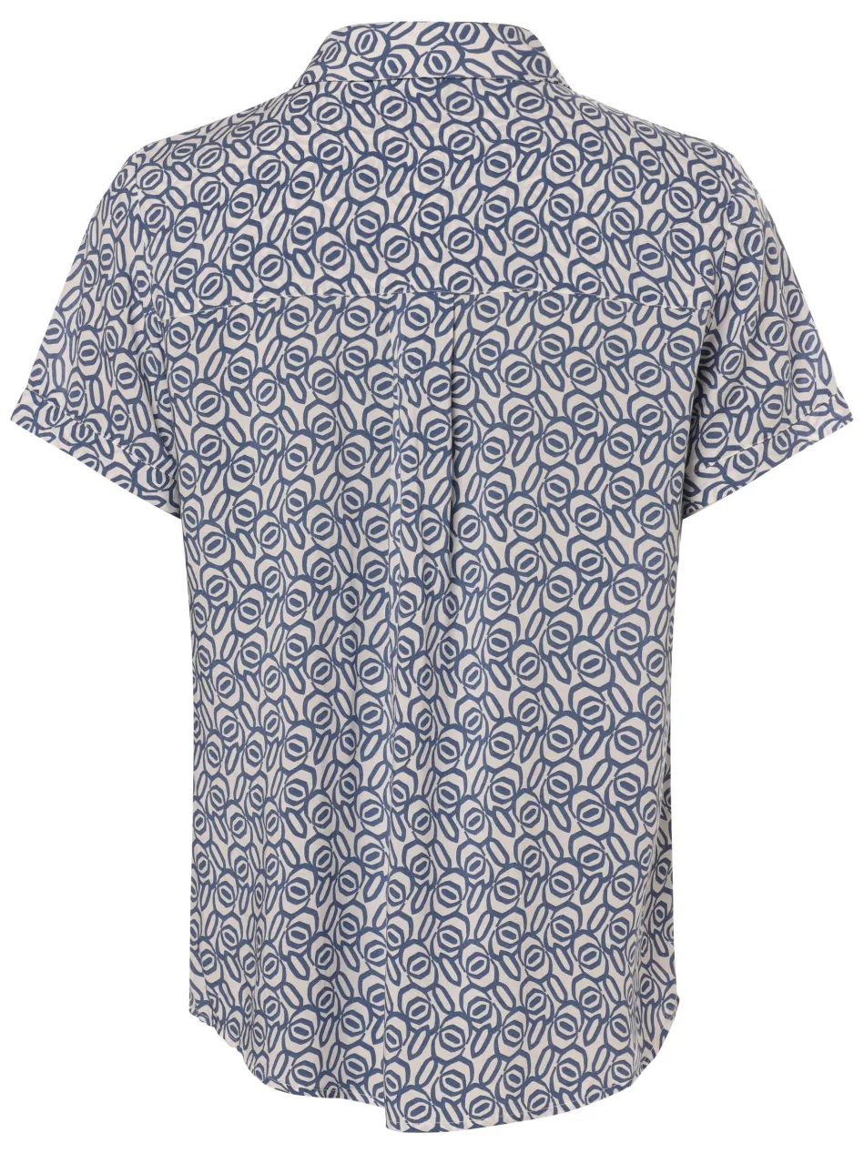 Damen Bluse - Samanta