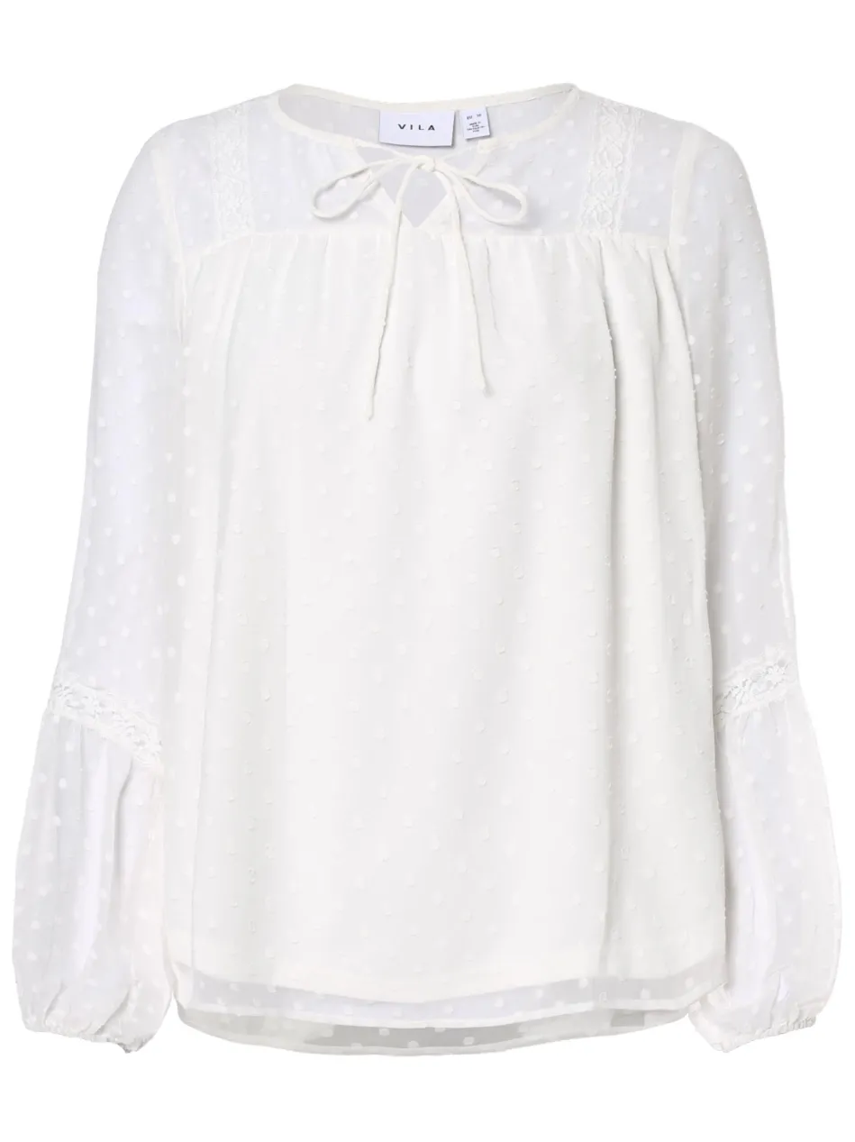 Damen Bluse - VIEdee