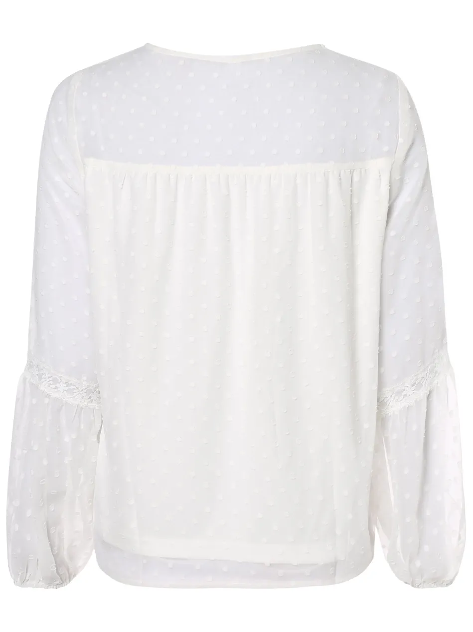 Damen Bluse - VIEdee