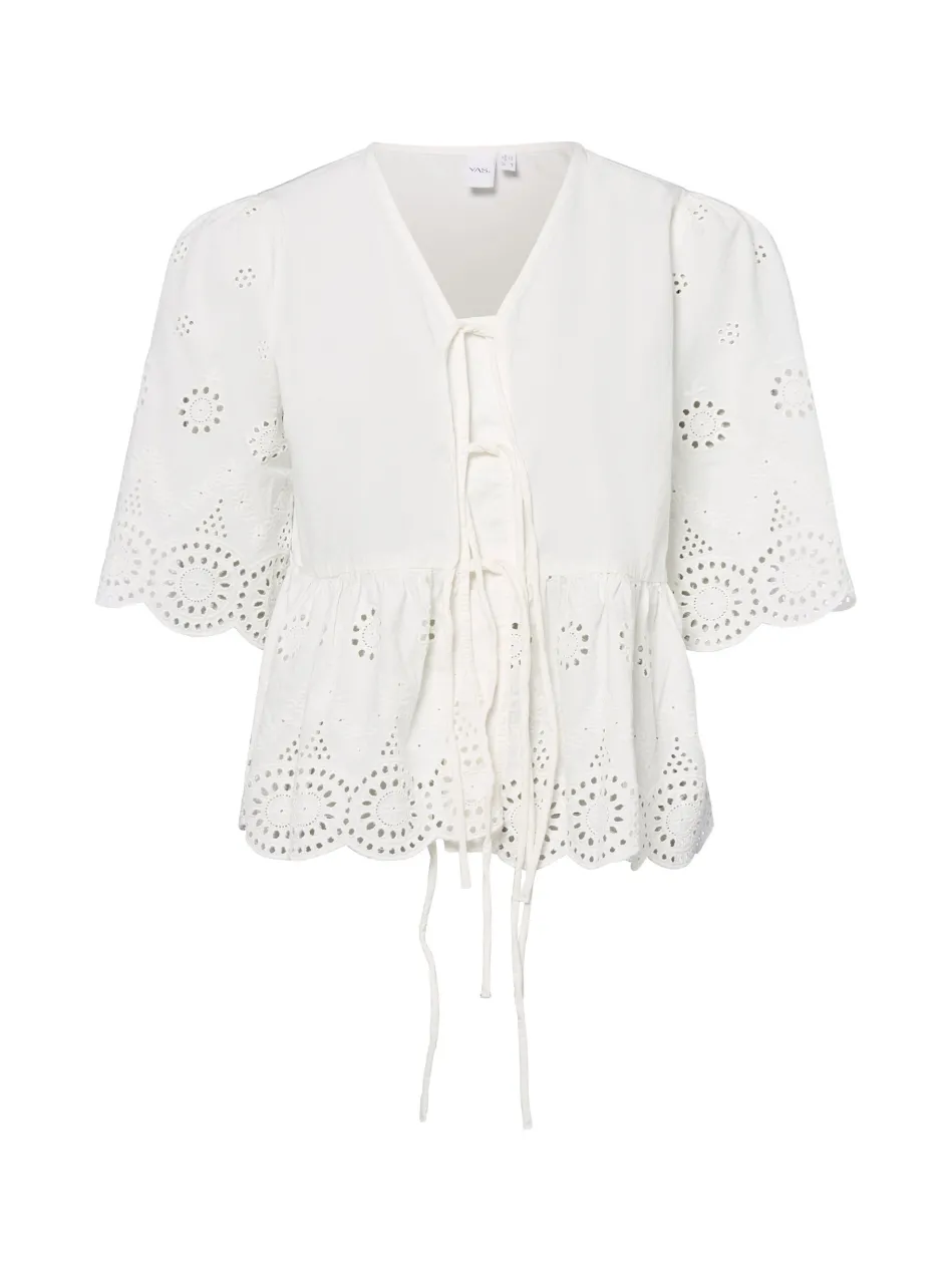 Damen Bluse - YASCornelia