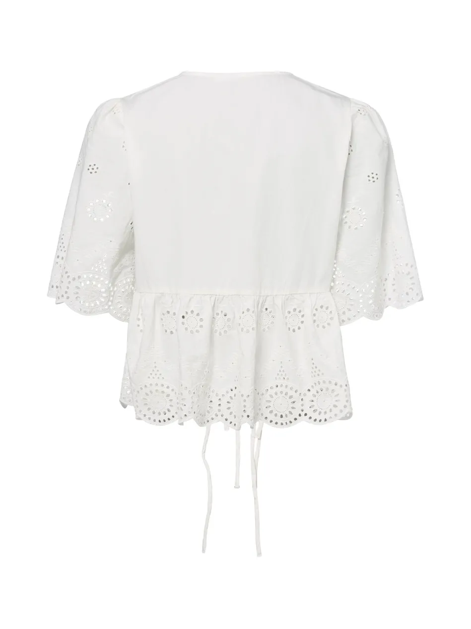 Damen Bluse - YASCornelia