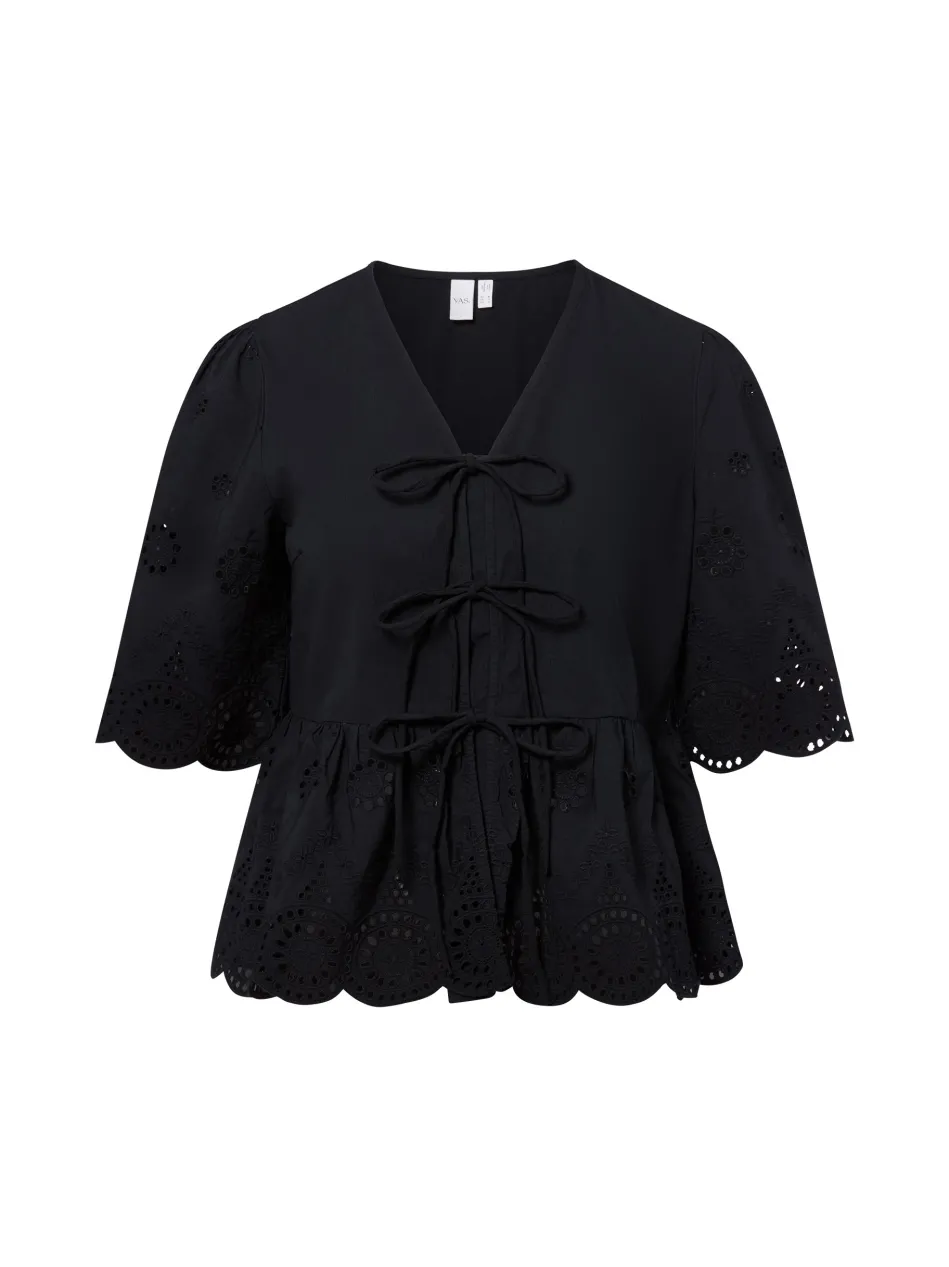 Damen Bluse - YASCornelia