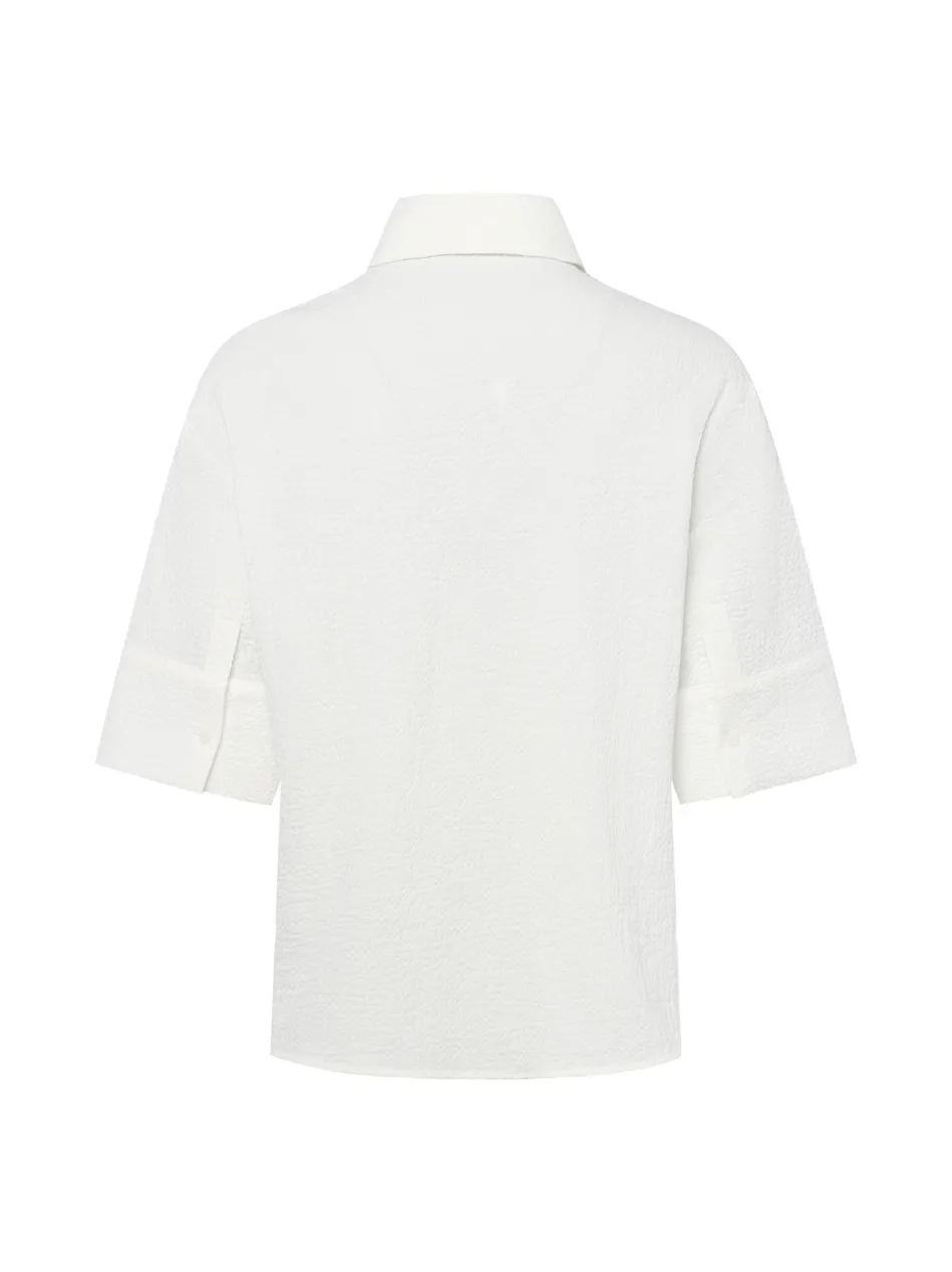 Damen Bluse - Zubliana