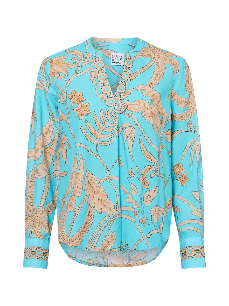Damen Bluse