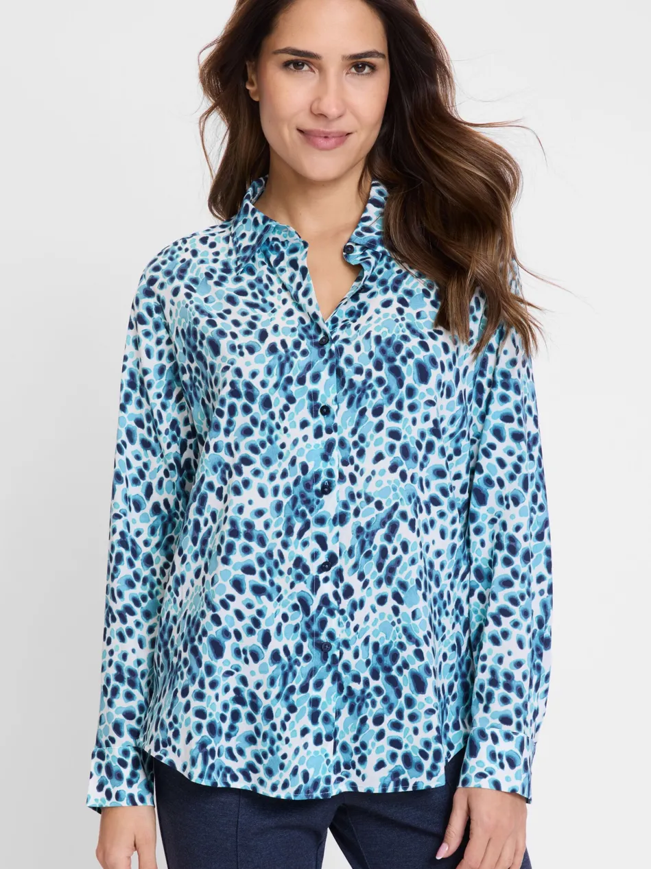 Damen Bluse