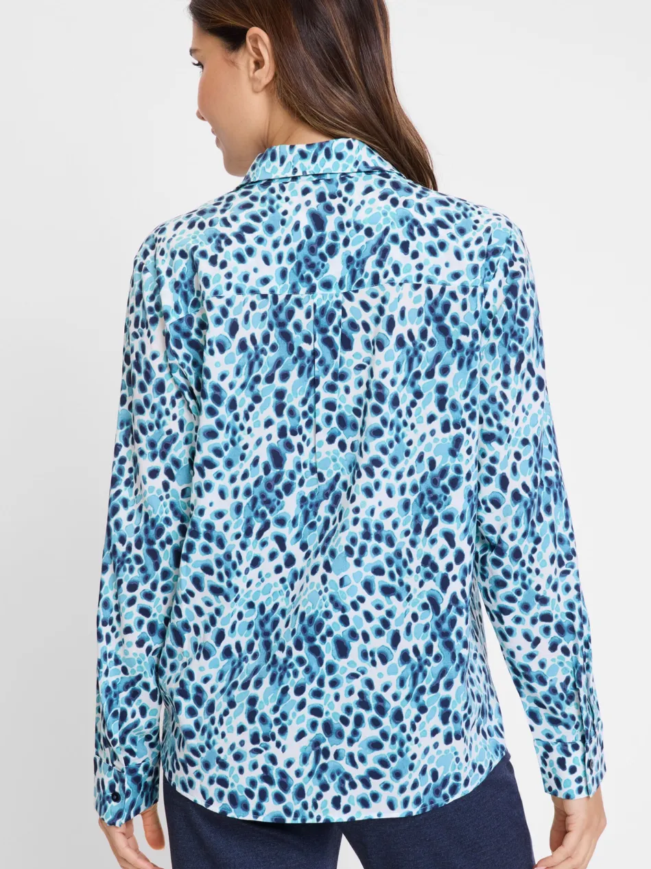 Damen Bluse