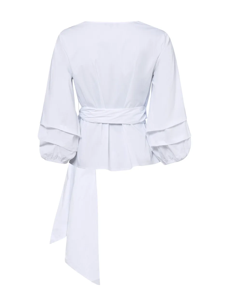 Damen Bluse