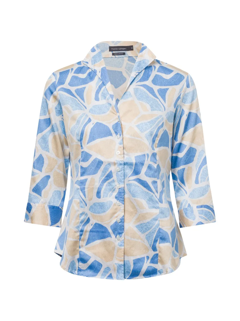 Damen Bluse