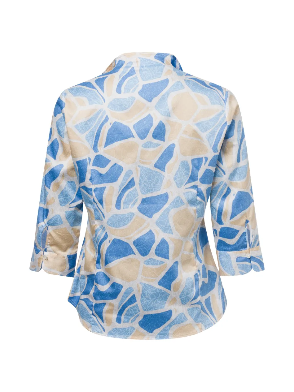Damen Bluse
