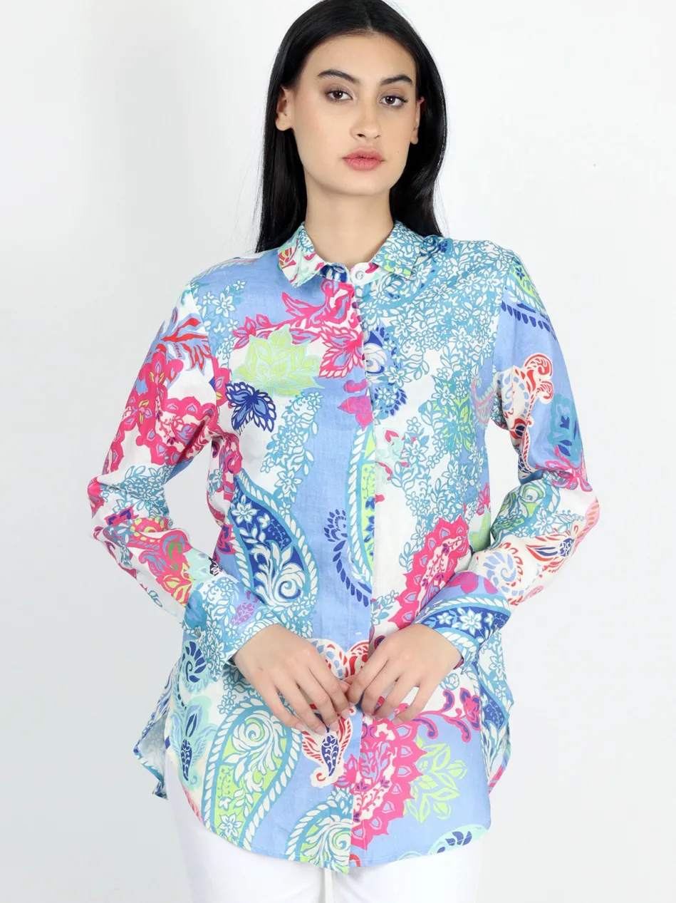 Damen Bluse