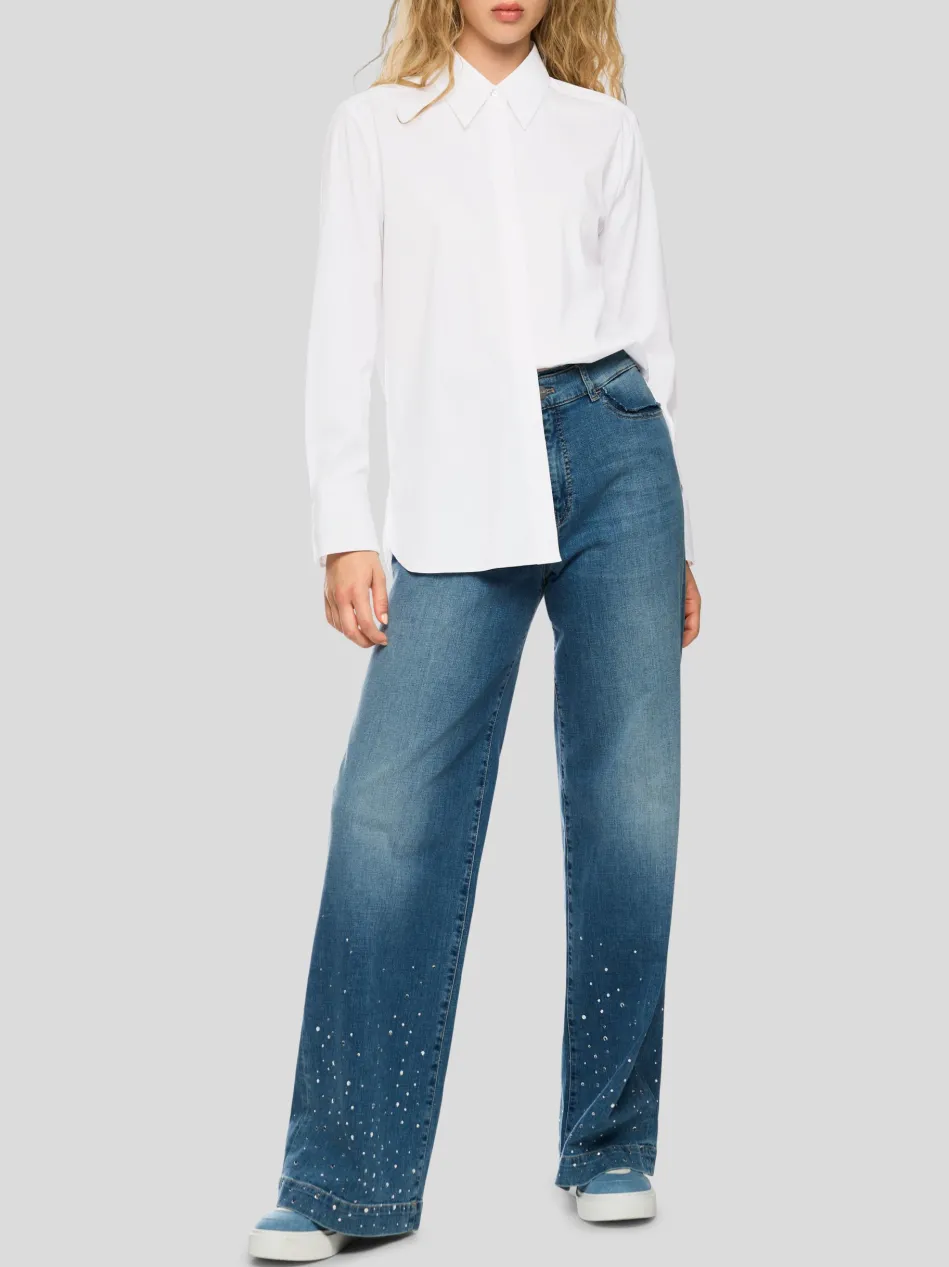 Damen Bluse