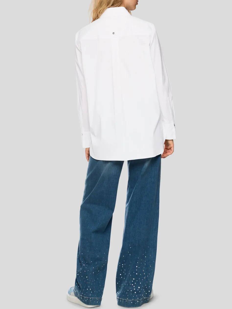 Damen Bluse