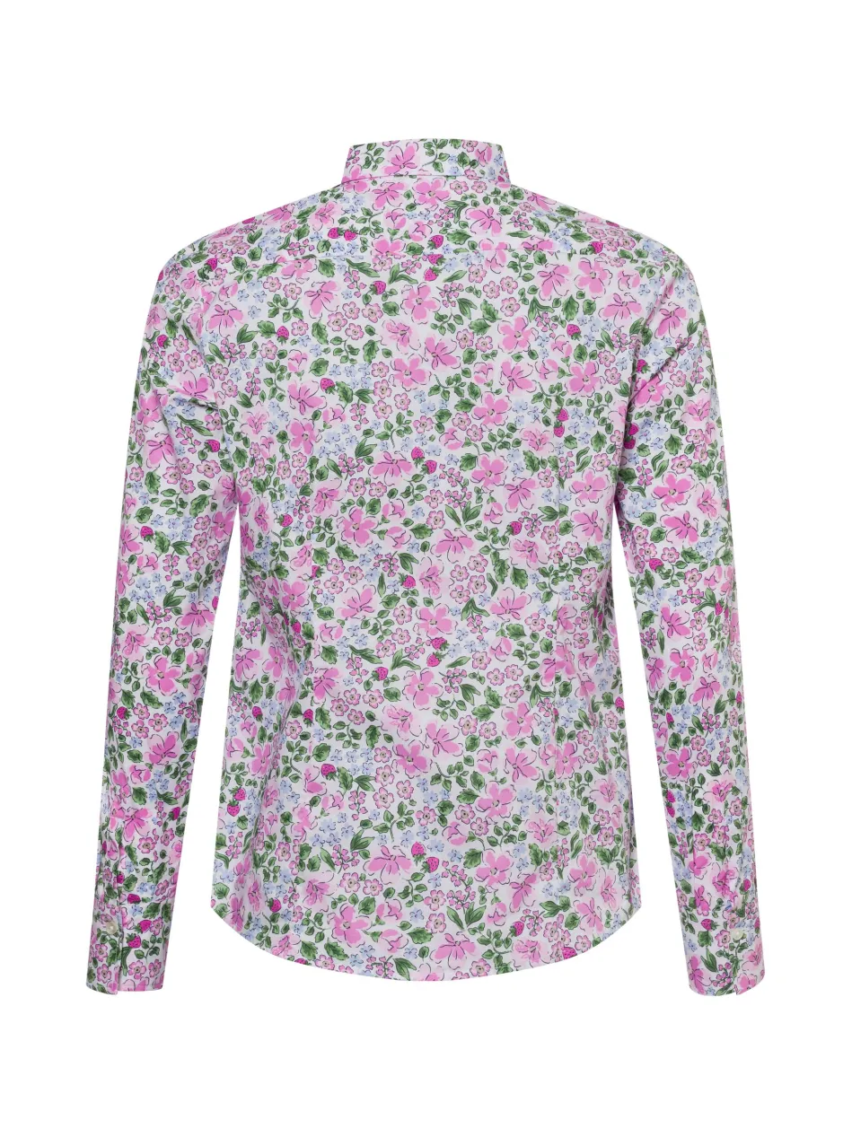 Damen Bluse