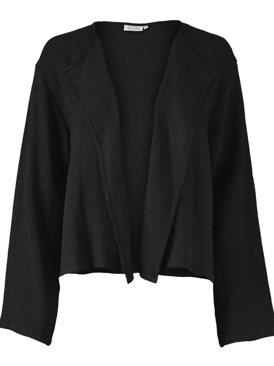 Damen Blusenjacke