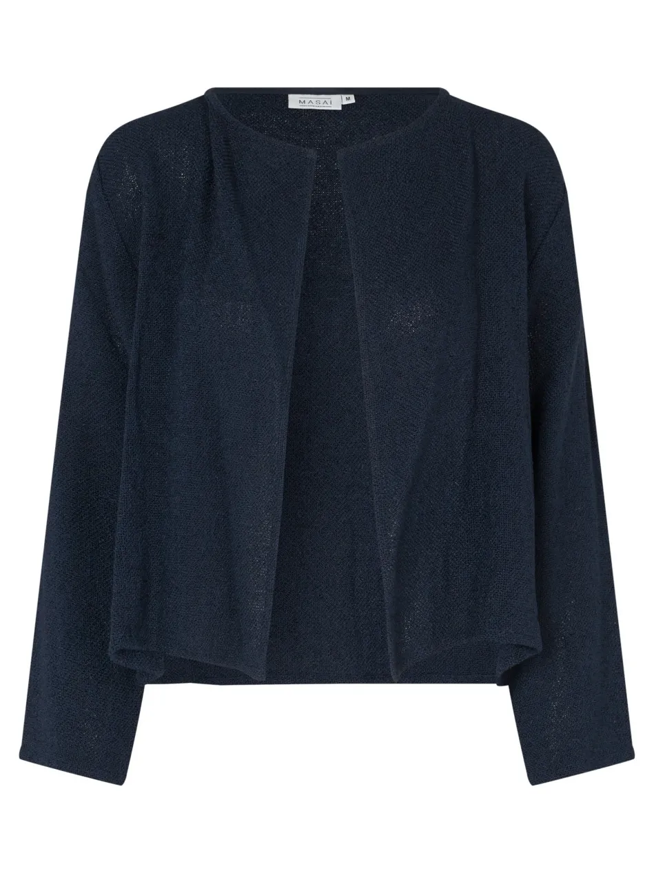 Damen Blusenjacke