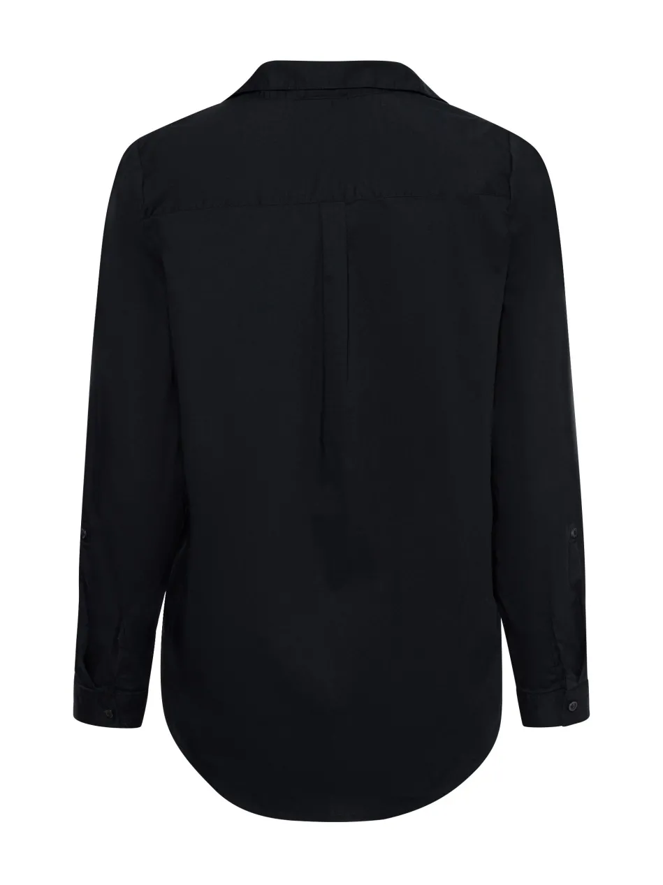 Damen Blusenshirt