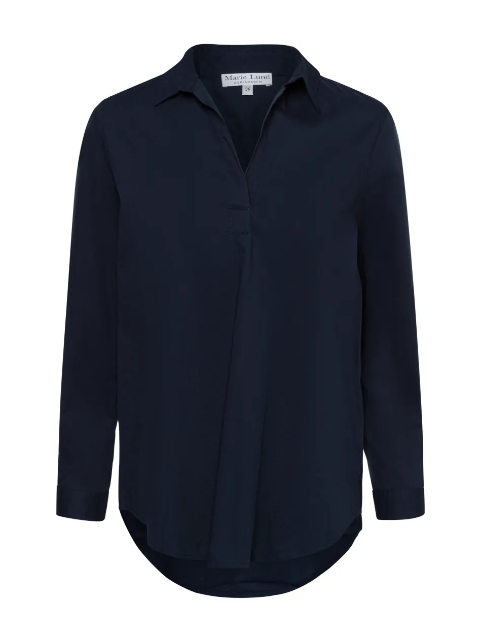 Damen Blusenshirt