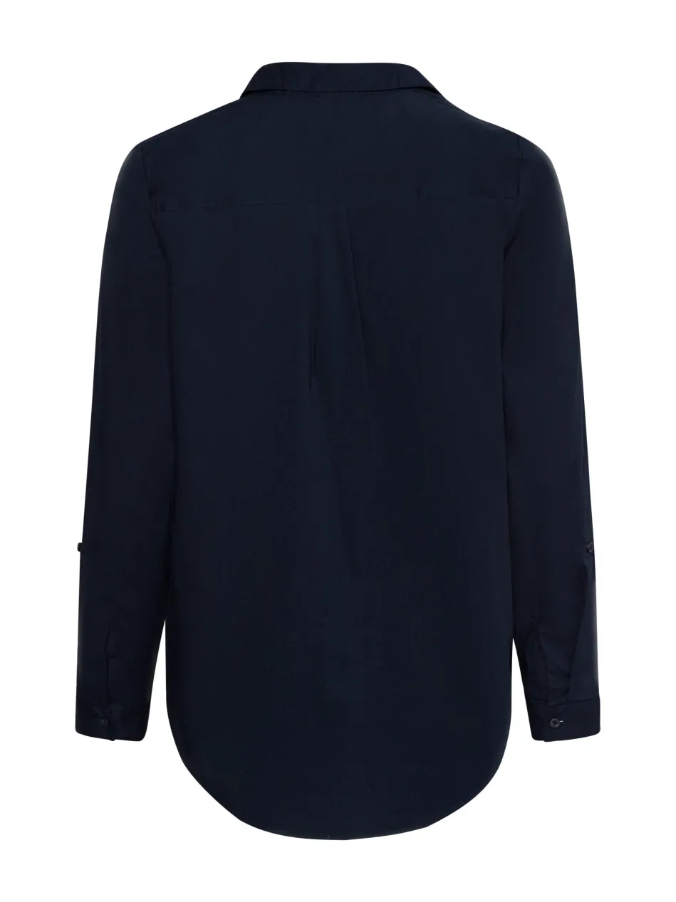 Damen Blusenshirt
