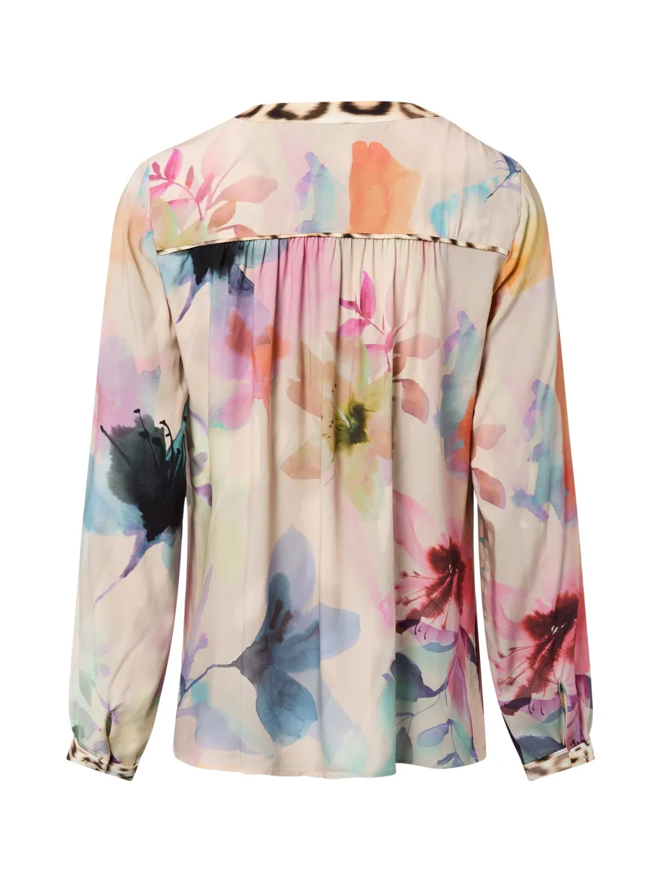Damen Blusenshirt