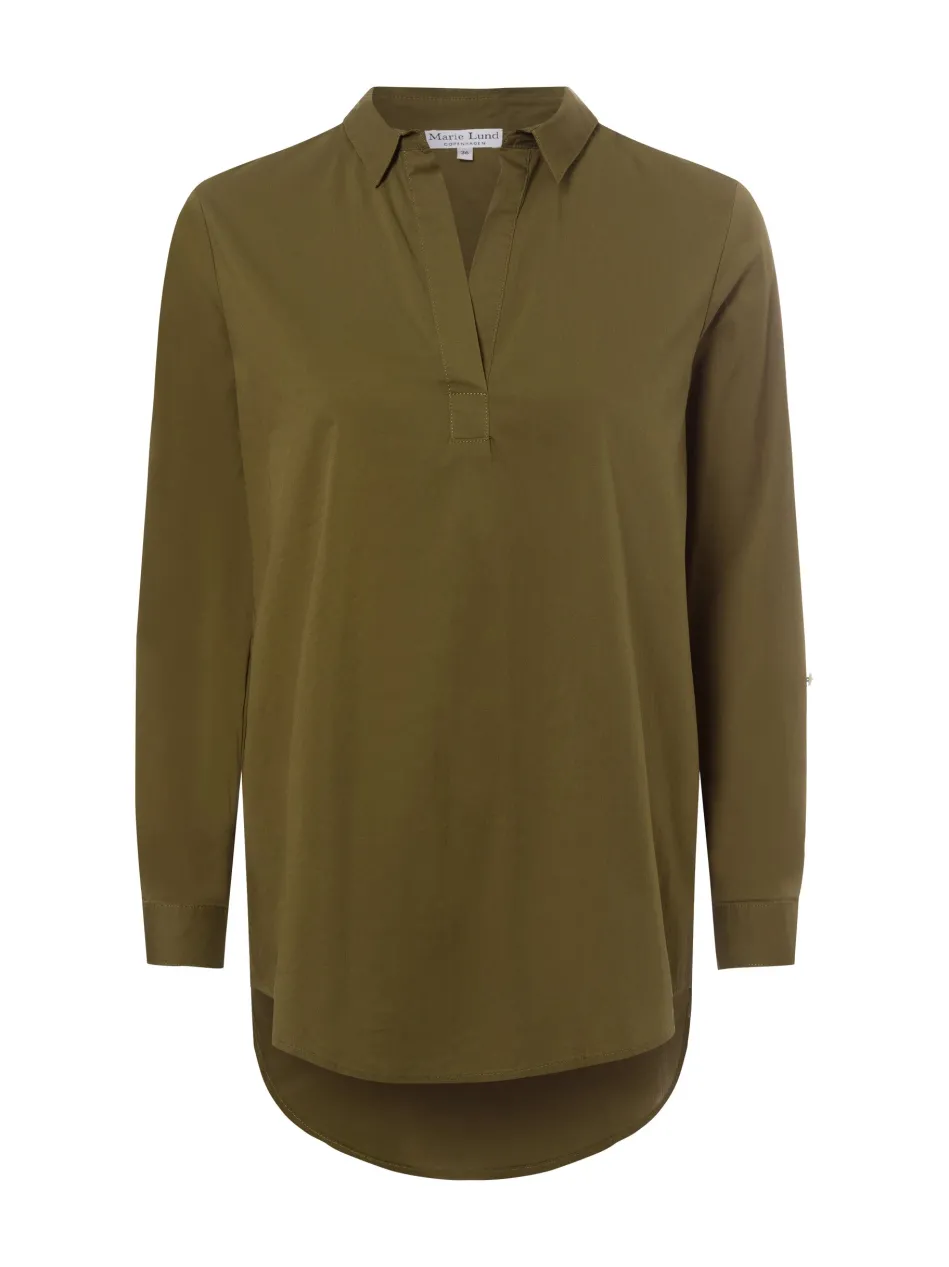 Damen Blusenshirt