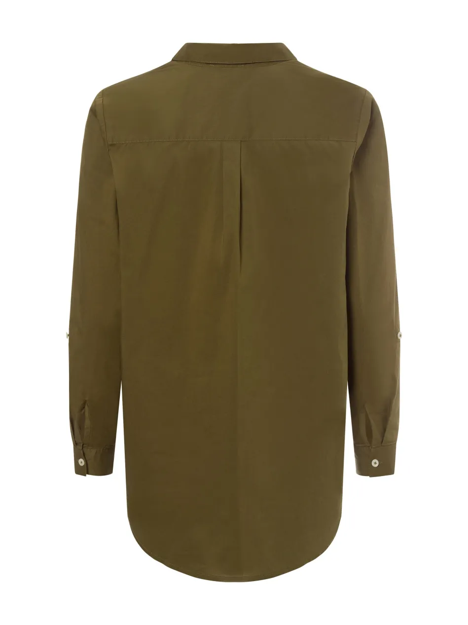 Damen Blusenshirt
