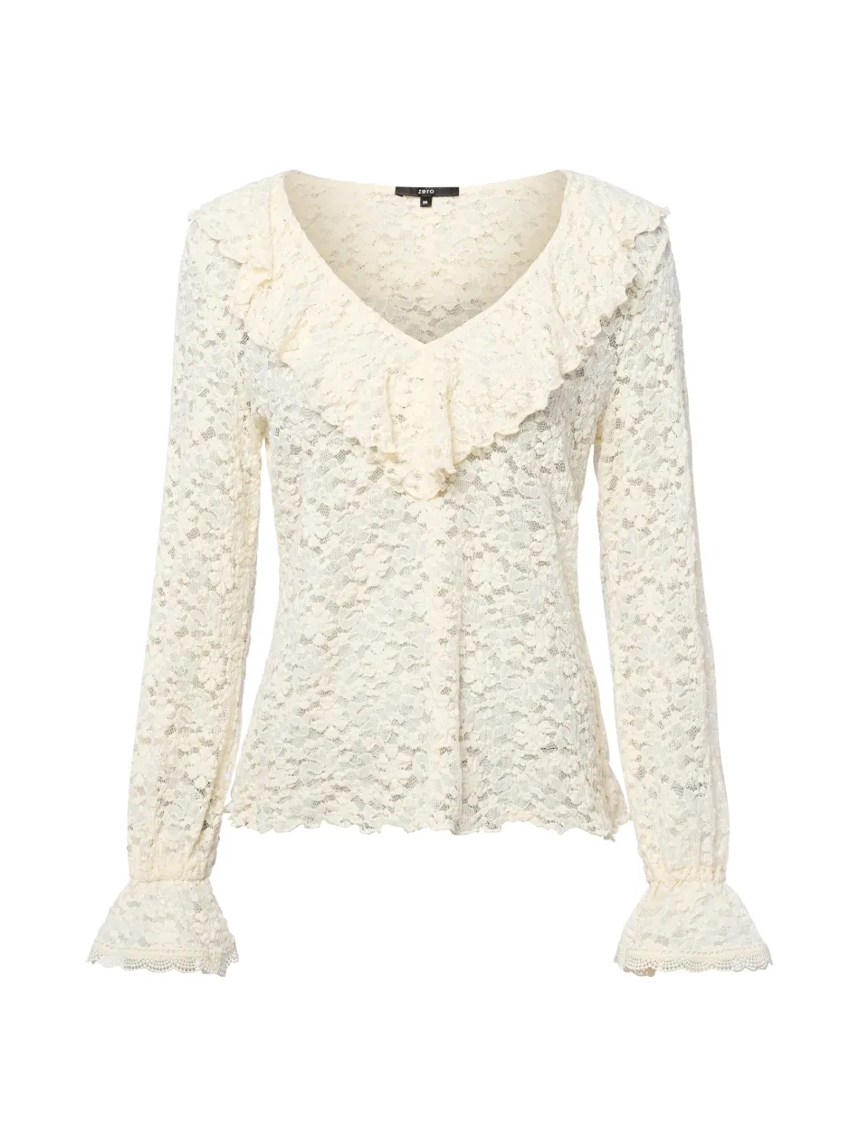 Damen Blusenshirt