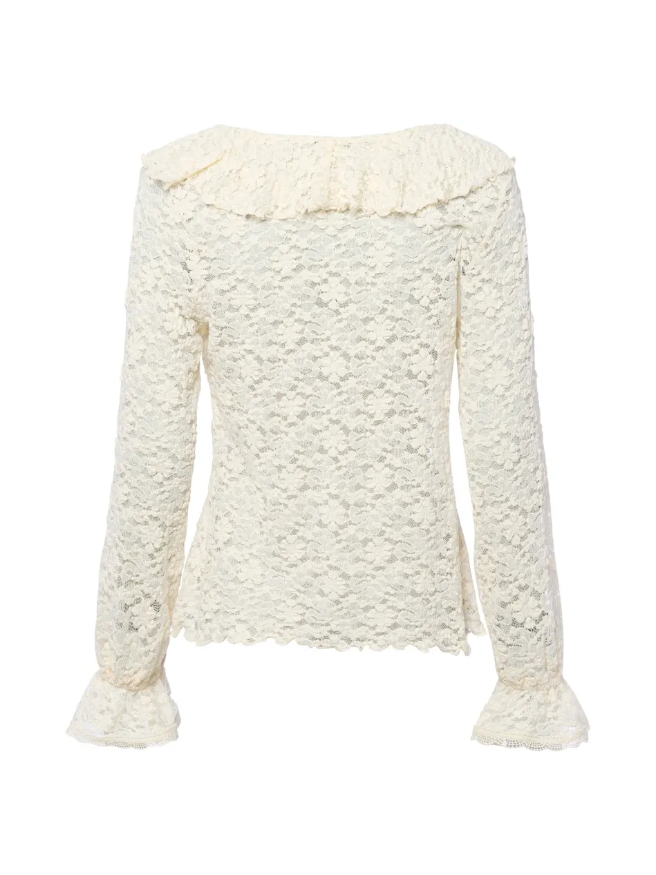 Damen Blusenshirt