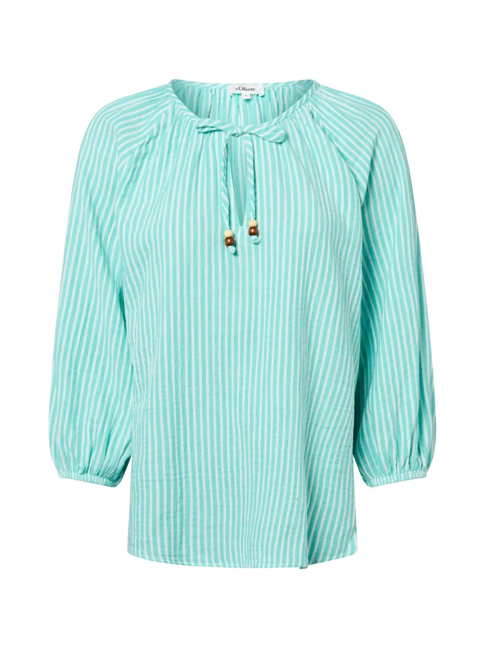 Damen Blusenshirt