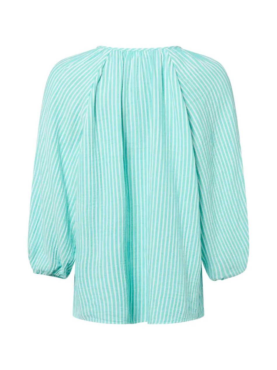 Damen Blusenshirt