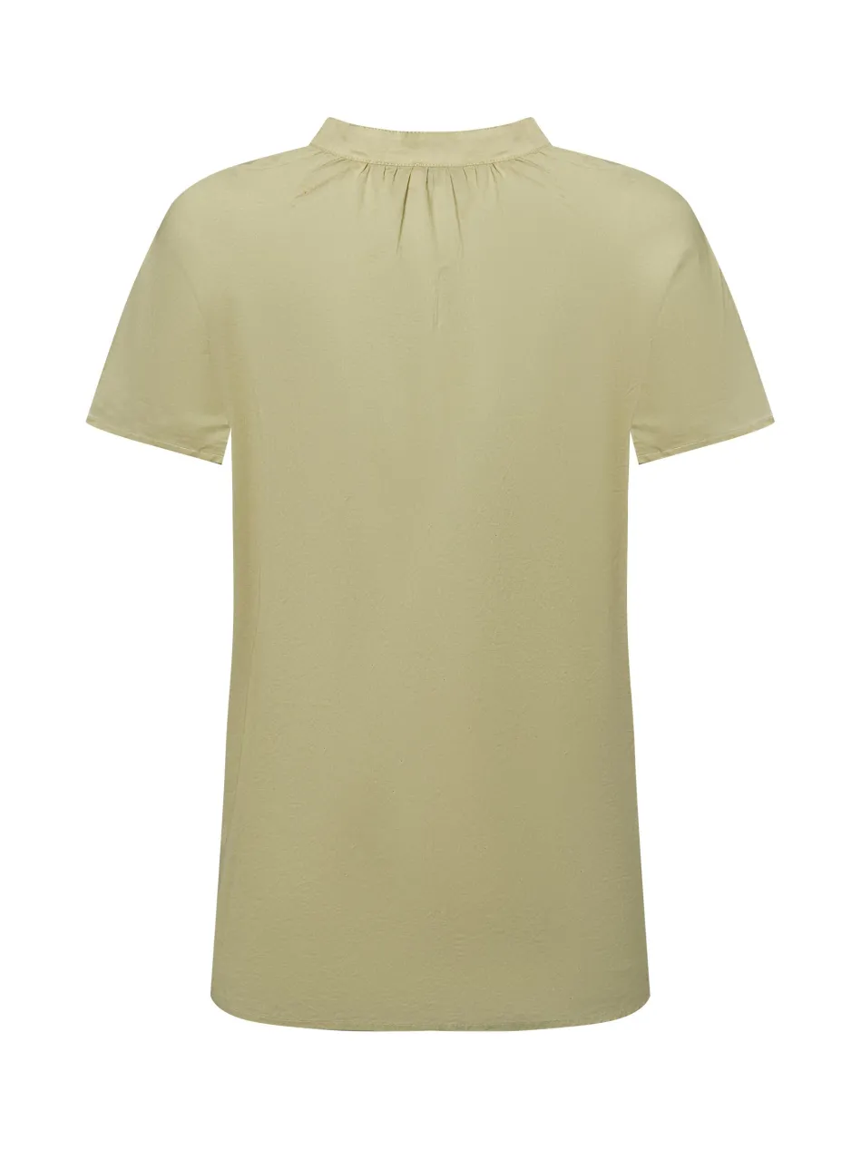 Damen Blusenshirt