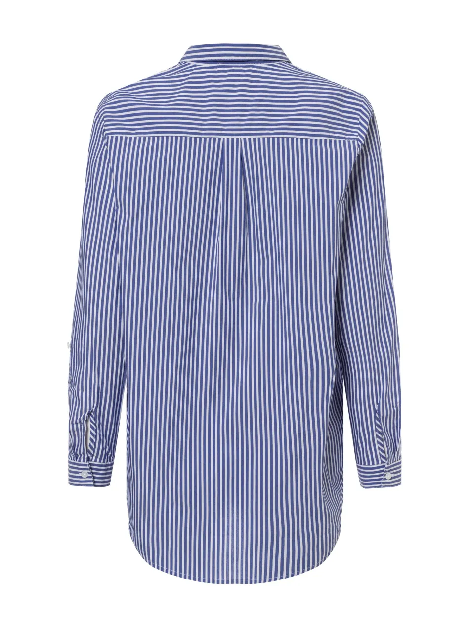 Damen Blusenshirt