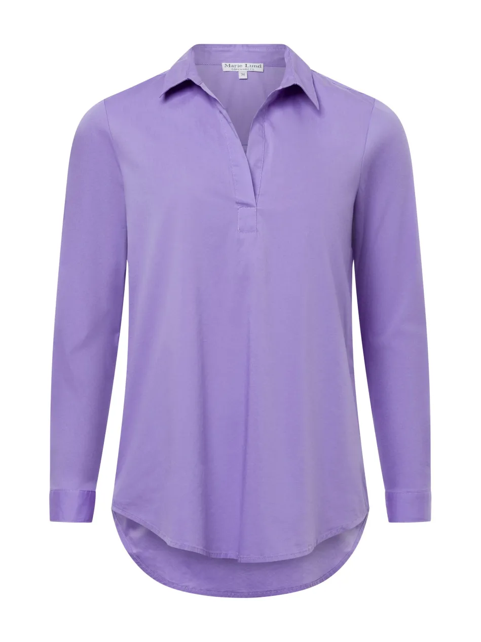 Damen Blusenshirt