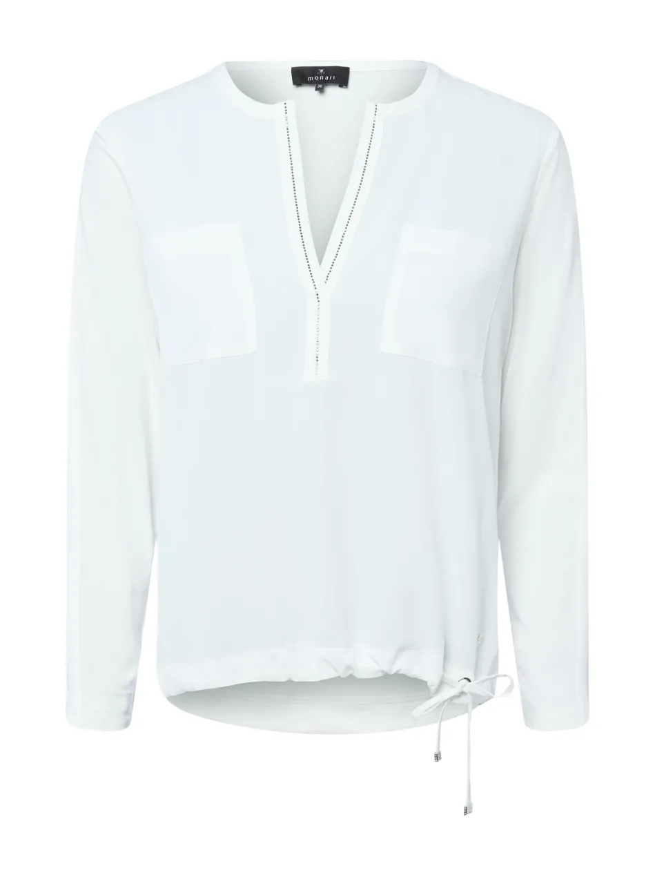 Damen Blusenshirt