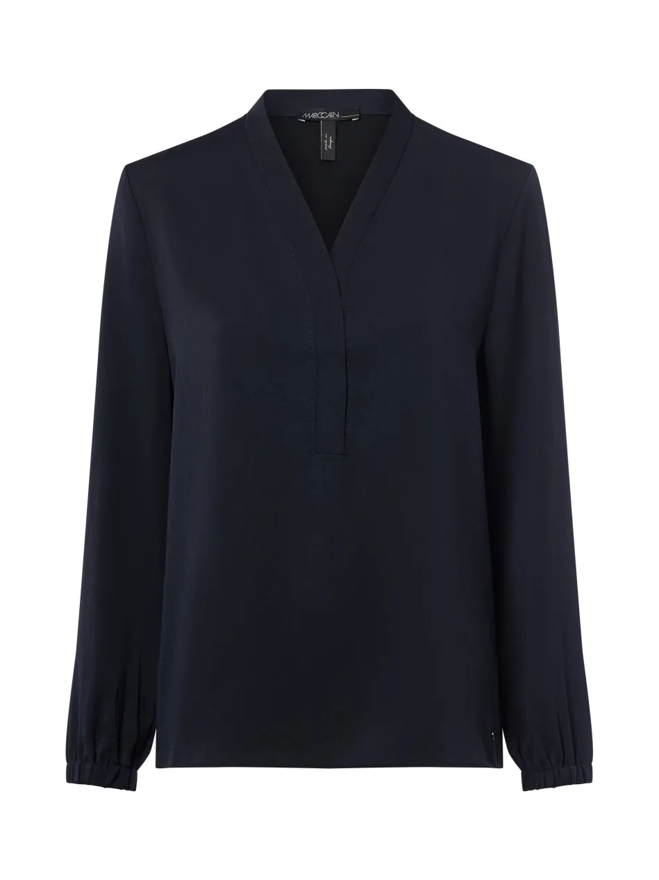 Damen Blusenshirt