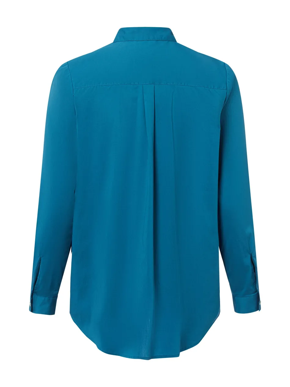 Damen Blusenshirt