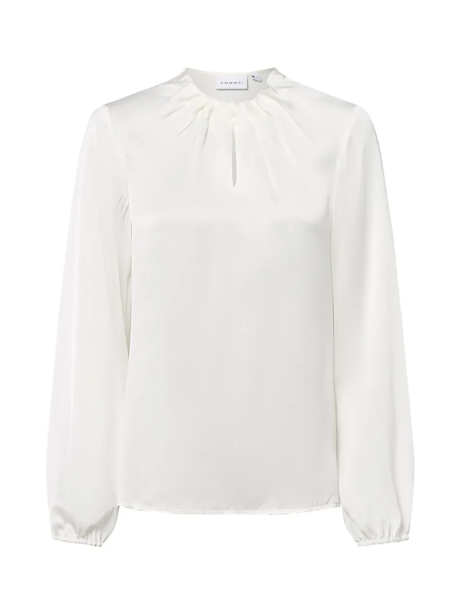 Damen Blusenshirt