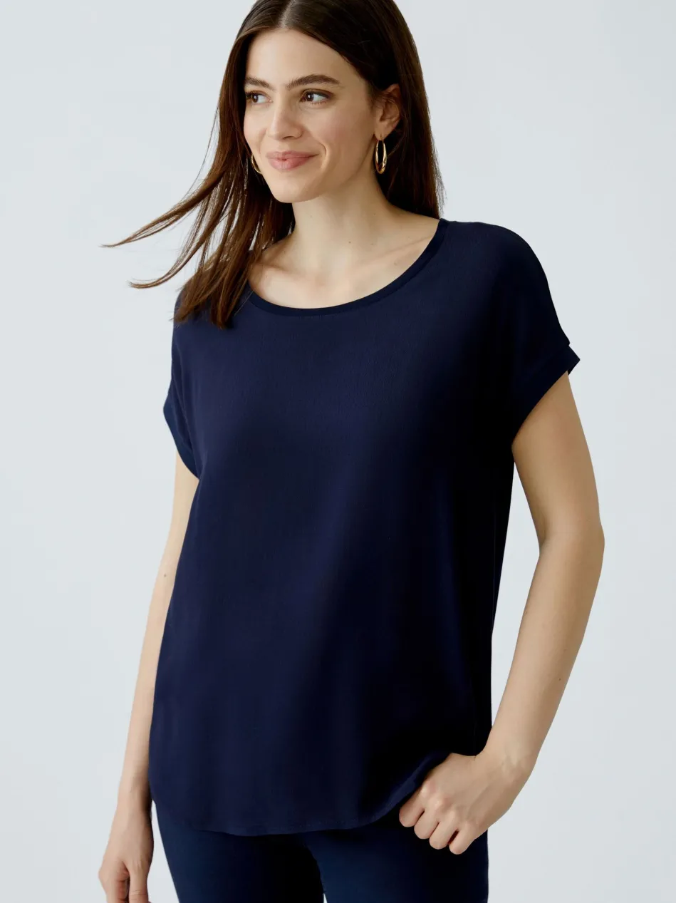 Damen Blusenshirt