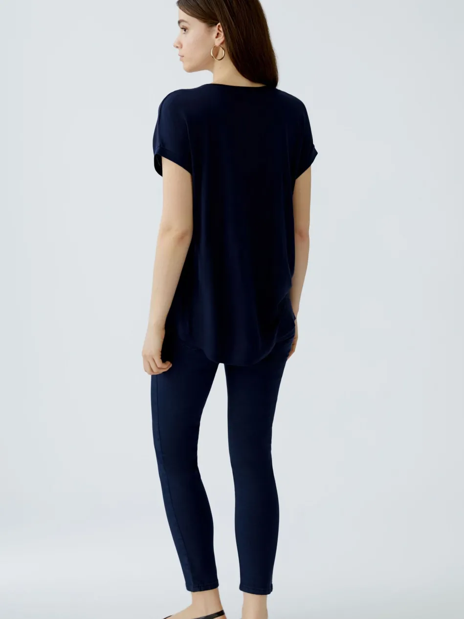 Damen Blusenshirt